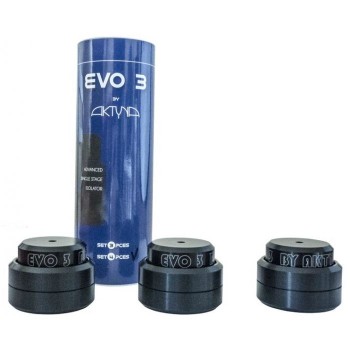 Aktyna  Evo 3