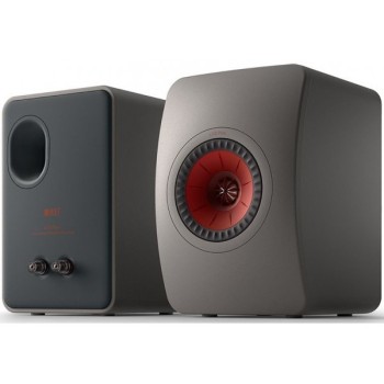 Kef LS50 Meta 2