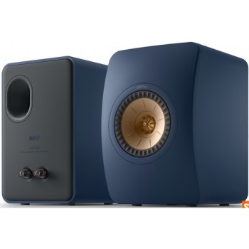 Kef LS50 Meta 2