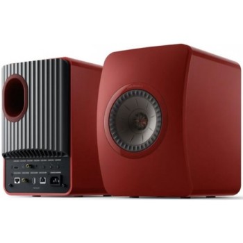 Kef LS50 Wireless II 2