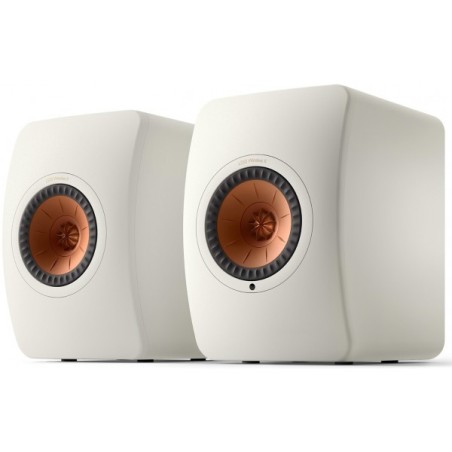 Kef LS50 Wireless II