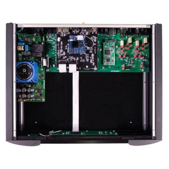 Simaudio Moon  280D Mind 2