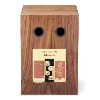 Wharfedale Denton 85th Anniversary 2