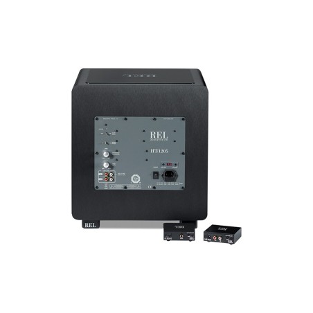 Rel Acoustics HT/1205 MKII