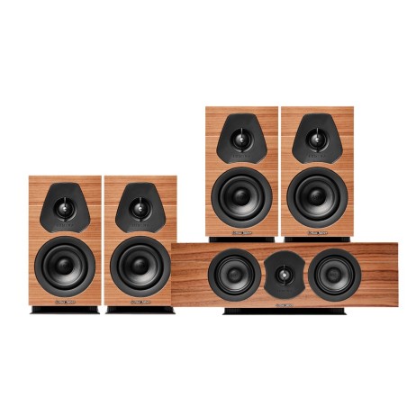 Sonus Faber Lumina I Cinema Pack