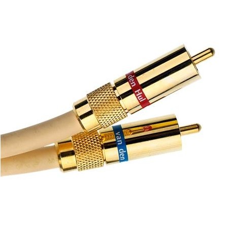 Van Den Hul The Name