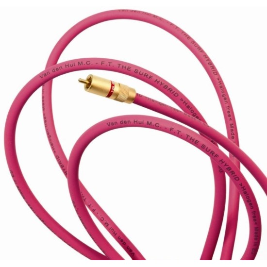 Van Den Hul The Surf