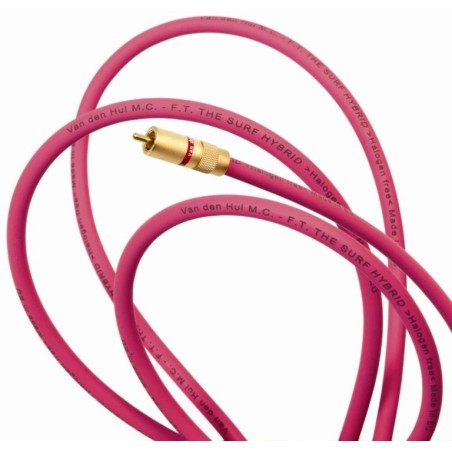 Van Den Hul The Surf