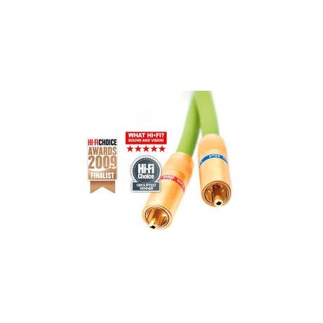 Van Den Hul The Wave