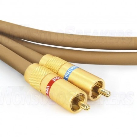 Van Den Hul The Waterfal