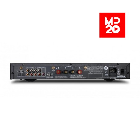 NAD C338