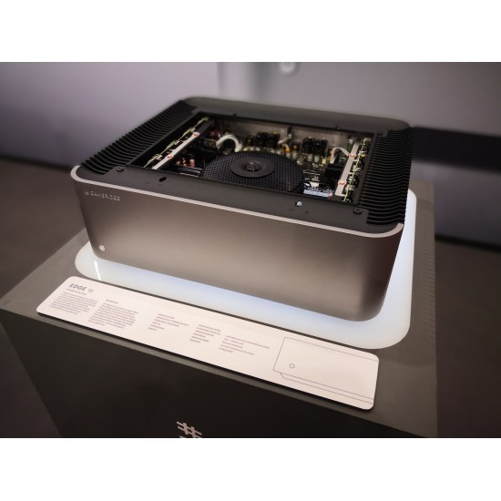 Cambridge Audio EDGE W