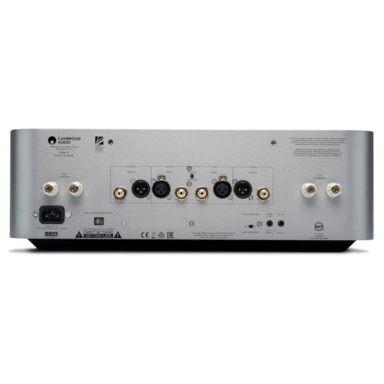 Cambridge Audio EDGE W