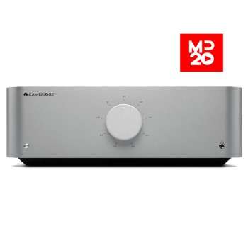 Cambridge Audio EDGE A