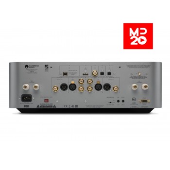 Cambridge Audio EDGE A 2