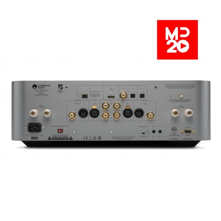 Cambridge Audio EDGE A