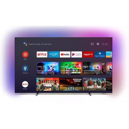 Philips 65 OLED 805/12