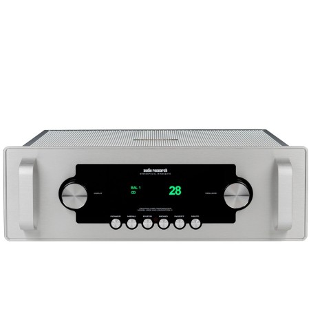 Audio Research LS28SE