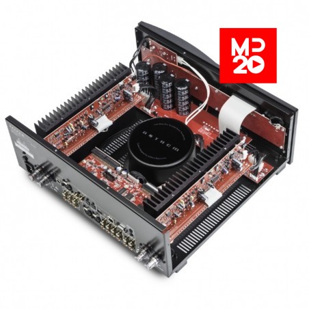 Anthem STR Integrated Amplifier