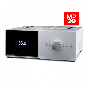 Anthem STR Integrated Amplifier 2