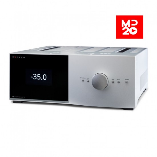 Anthem STR Integrated Amplifier