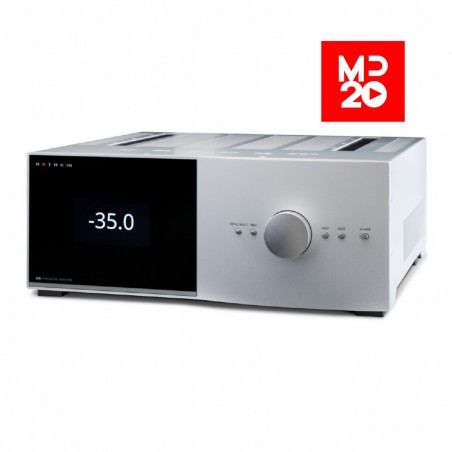 Anthem STR Integrated Amplifier