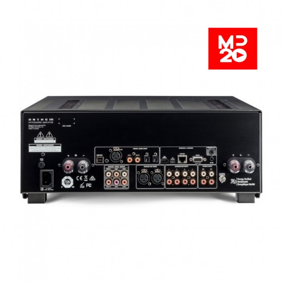 Anthem STR Integrated Amplifier