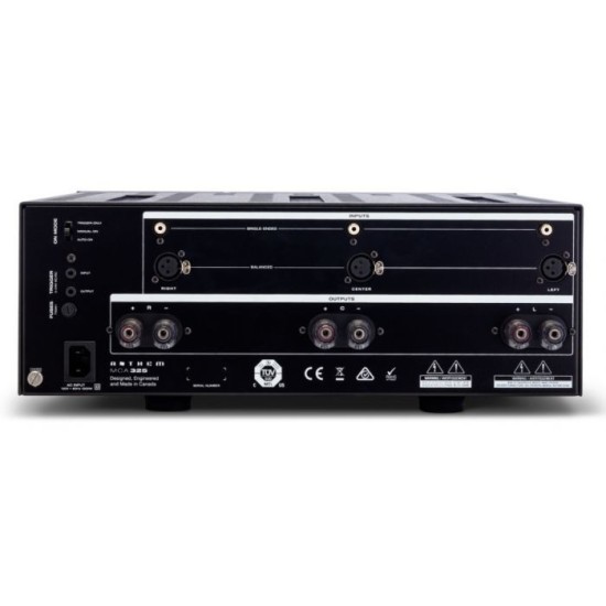 Anthem MCA-325 GEN 2