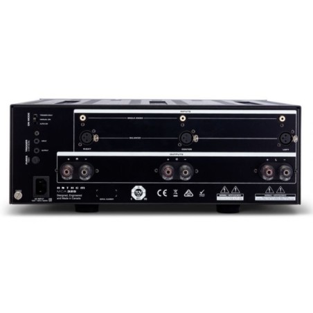 Anthem MCA-325 GEN 2