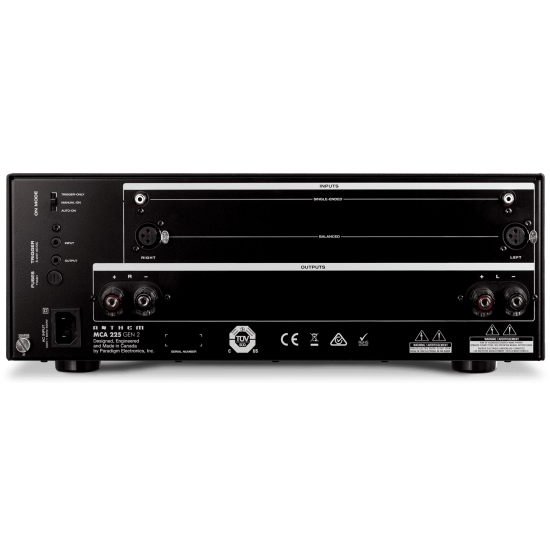 Anthem MCA-225 GEN 2