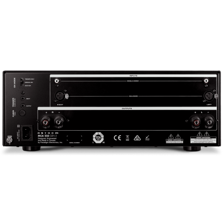 Anthem MCA-225 GEN 2