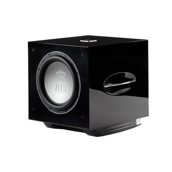 Rel Acoustics S812 2