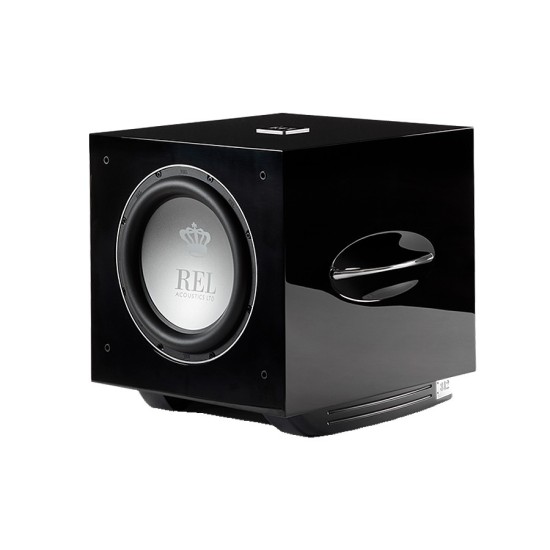 Rel Acoustics S812