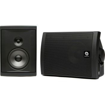 Boston Acoustics Voyager 50 2