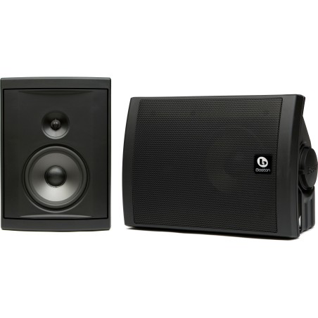 Boston Acoustics Voyager 50