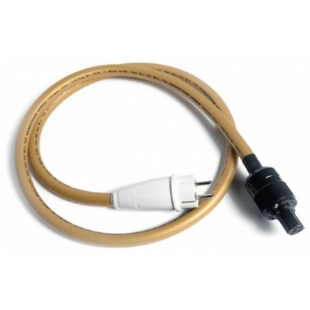 Van Den Hul Mainserver