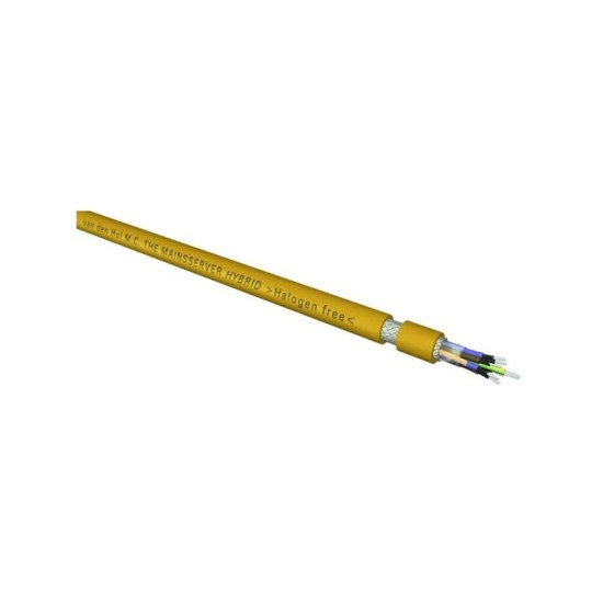 Van Den Hul Mainserver