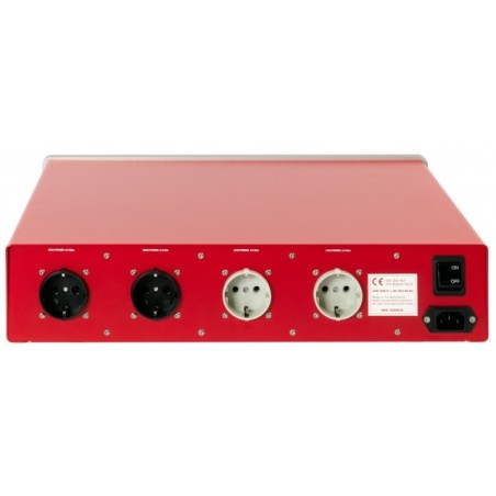 Van Den Hul The Black Hole