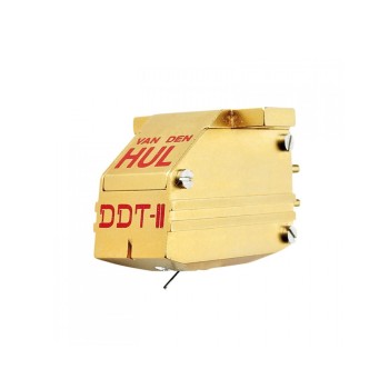 Van Den Hul DDT-II Special 2