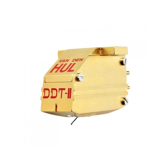 Van Den Hul DDT-II Special