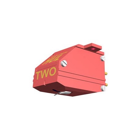 Van Den Hul MC-TWO Special