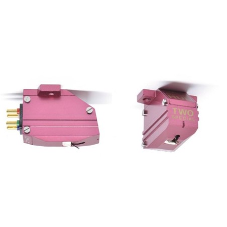 Van Den Hul MC-TWO Special