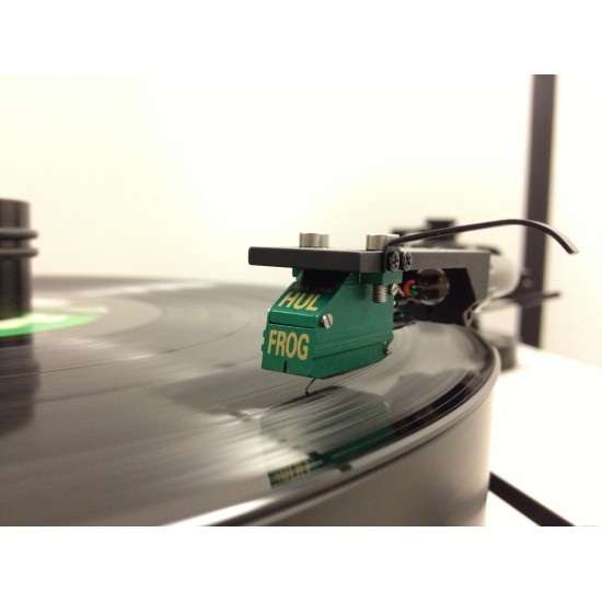 Van Den Hul THE FROG