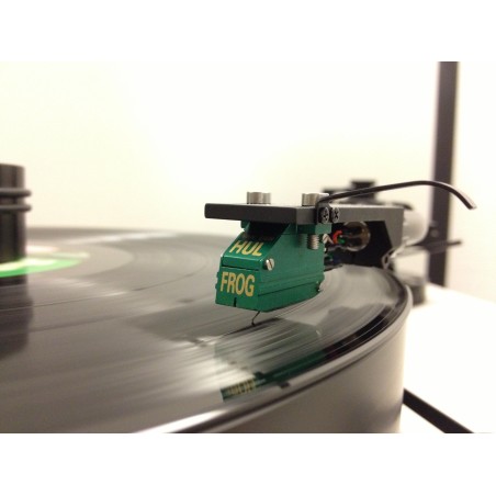 Van Den Hul THE FROG