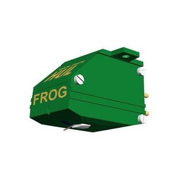 Van Den Hul THE FROG High Output