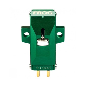 Van Den Hul THE FROG High Output 2