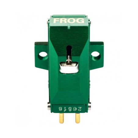 Van Den Hul THE FROG High Output