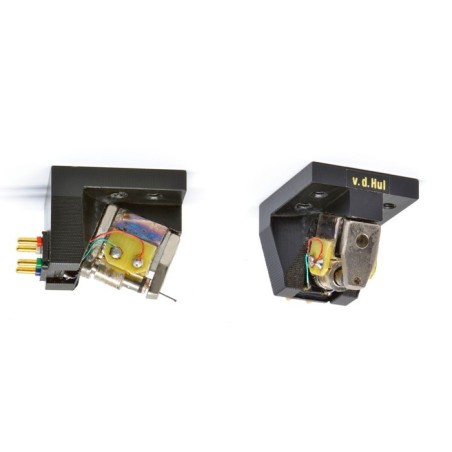 Van Den Hul THE CANARY