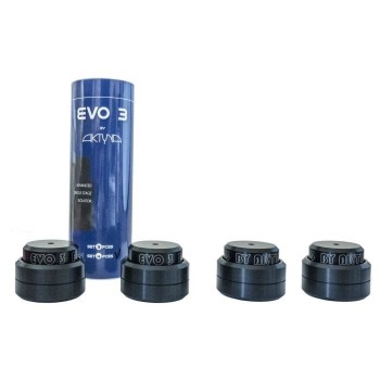 Aktyna  Evo 3( 4 uds.)