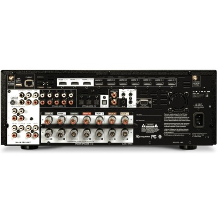 Anthem MRX-740 8K